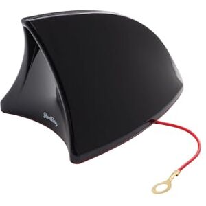 Simoni Racing SR ASR05 Haai Vin Antenne - Zwart - Haai Vin Antenne Simoni Racing SR ASR05 Haai Vin Antenne - Zwart - Haai Vin Antenne