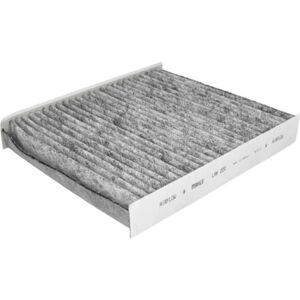 MAHLE Knecht LAK 220 Actieve Koolstoffilter - Binnenluchtfilter voor Auto MAHLE Knecht LAK 220 Actieve Koolstoffilter - Binnenluchtfilter voor Auto