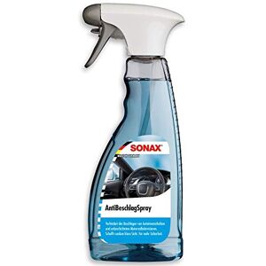 Sonax Anti-Condens Spray - Helder Zicht voor Glas & Kunststof - 500ml Sonax Anti-Condens Spray - Helder Zicht voor Glas & Kunststof - 500ml