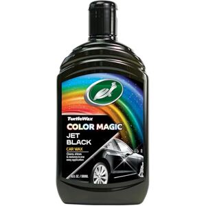 Turtle Wax 52708 Color Magic Auto Laks Reiniger - Krassen Verwijderen Turtle Wax 52708 Color Magic Auto Laks Reiniger - Krassen Verwijderen