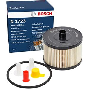 Bosch N1723 - Duurzame dieselfilter Bosch N1723 - Duurzame dieselfilter
