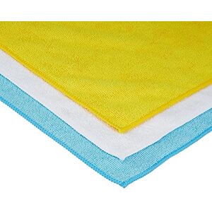 Amazon Basics Microfiber Reinigingsdoeken - Doeken Amazon Basics Microfiber Reinigingsdoeken - Doeken