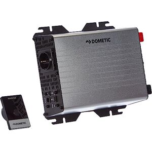 DOMETIC DSP 1012 Sinusomvormer, 1.000 W, 12 V, mobiel stopcontact voor onderweg, spanningsomvormer DOMETIC DSP 1012 Sinusomvormer, 1.000 W, 12 V, mobiel stopcontact voor onderweg, spanningsomvormer
