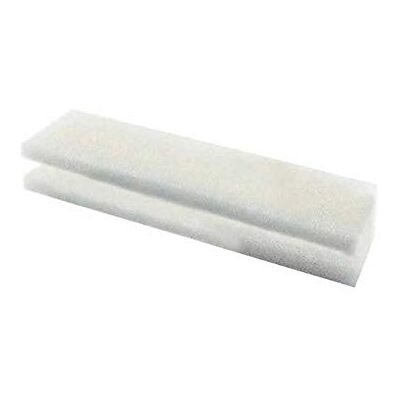 Askoll Pratiko 200 300 - Filterpatroon - 2 stuks Askoll Pratiko 200 300 - Filterpatroon - 2 stuks