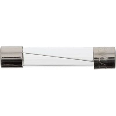 Restagraf 226866 zekering, 6,3 mm x 32 mm Restagraf 226866 zekering, 6,3 mm x 32 mm