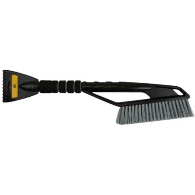 AA - Car Van Soft Grip Ice Scraper - Sneeuwborstel AA - Car Van Soft Grip Ice Scraper - Sneeuwborstel