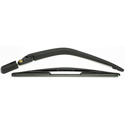 Renault Clio 1990-1998 Ruitenwisserarm en -blad set Renault Clio 1990-1998 Ruitenwisserarm en -blad set