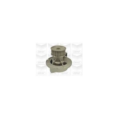 GRAF Waterpomp PA1030 - Impeller 62,5mm - Voor tandriem GRAF Waterpomp PA1030 - Impeller 62,5mm - Voor tandriem