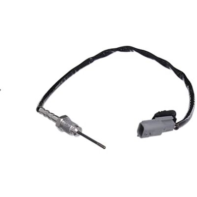 VALEO 369095 Gas Temperatuursensor - Gas Temperatuursensor VALEO 369095 Gas Temperatuursensor - Gas Temperatuursensor