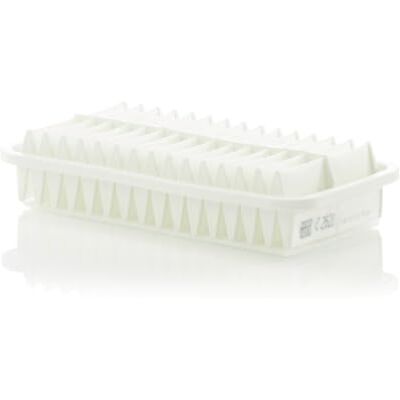 MANN-FILTER C 2620 - Luchtfilter MANN-FILTER C 2620 - Luchtfilter
