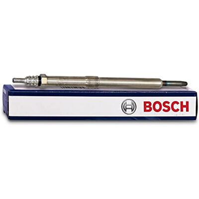 Bosch 0250202128 Bougie vonk - Duraterm Bosch 0250202128 Bougie vonk - Duraterm