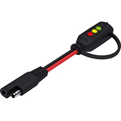 CTEK COMFORT INDICATOR PIGTAIL - Batterijstatusindicator CTEK COMFORT INDICATOR PIGTAIL - Batterijstatusindicator