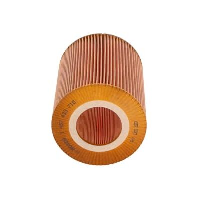 Bosch S3715 Luchtfilter - Hoge Filtratie-efficiëntie Bosch S3715 Luchtfilter - Hoge Filtratie-efficiëntie