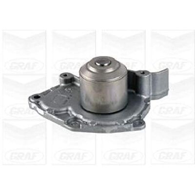 GRAF PA907 Waterpomp - Metaalimpeller voor Renault GRAF PA907 Waterpomp - Metaalimpeller voor Renault