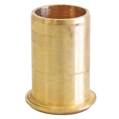 Somatherm Model - Messing inzet voor Pushfit-verbindingen ø16mm - Set van 10 Somatherm Model - Messing inzet voor Pushfit-verbindingen ø16mm - Set van 10