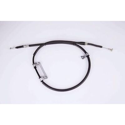 Hella Handremkabel - Kia Carens Shuma rechts achter 1650/1390mm Hella Handremkabel - Kia Carens Shuma rechts achter 1650/1390mm