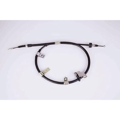 Hella Handremkabel voor Kia Picanto - 8AS 355 661-651 Hella Handremkabel voor Kia Picanto - 8AS 355 661-651