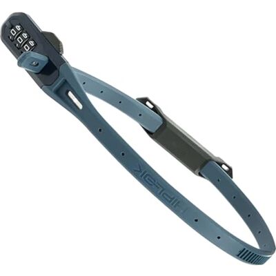 Hiplok Moto V2 Blauw - Slot Hiplok Moto V2 Blauw - Slot