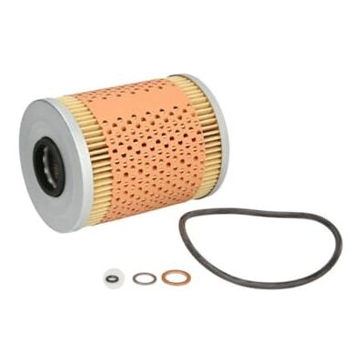 MAHLE OX 187D Oliefilter - OEM-kwaliteit MAHLE OX 187D Oliefilter - OEM-kwaliteit