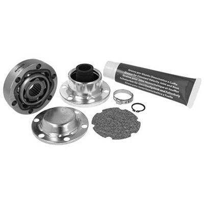 METELLI 16-1032 Aandrijfasgewricht voor FIAT Panda II, III - Aandrijfasgewricht METELLI 16-1032 Aandrijfasgewricht voor FIAT Panda II, III - Aandrijfasgewricht