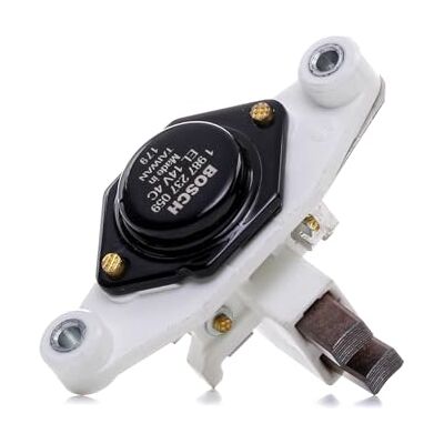 BOSCH 1 987 237 059 Spanningsregelaar - Spanningsregelaar BOSCH 1 987 237 059 Spanningsregelaar - Spanningsregelaar