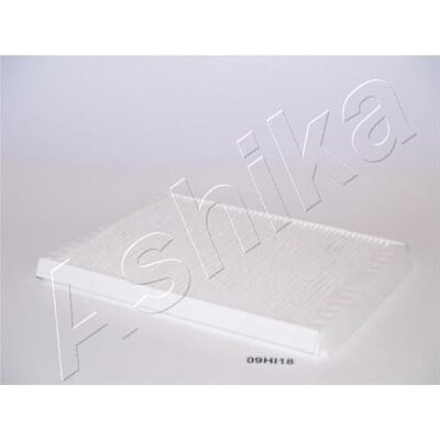 Kabinairfilter JAPANPARTS FAA-KI18 - 248x174x20 mm Kabinairfilter JAPANPARTS FAA-KI18 - 248x174x20 mm