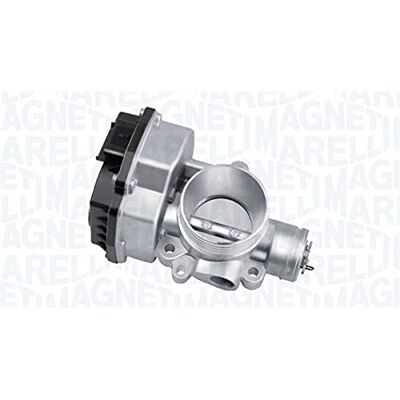 Magneti Marelli - 9640796280 - Gasklephuis Magneti Marelli - 9640796280 - Gasklephuis
