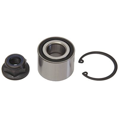 Mapco wiellager set voor Renault 11, 19, Clio, Megane, Twingo Mapco wiellager set voor Renault 11, 19, Clio, Megane, Twingo