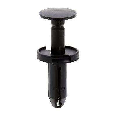 Restagraf Kunststof klinknagel in zak voor vleugelbehuizing/modderbescherming, 8,5 mm stempel, 4 tot 8 mm F1, 8 stuks Restagraf Kunststof klinknagel in zak voor vleugelbehuizing/modderbescherming, 8,5 mm stempel, 4 tot 8 mm F1, 8 stuks