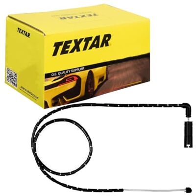 Textar X3 Remvoering-slijtage Waarschuwingscontact - Achteras Textar X3 Remvoering-slijtage Waarschuwingscontact - Achteras