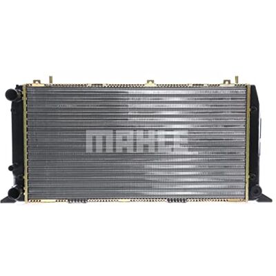 MAHLE ORIGINAL Radiateur CR 403 000S voor Audi - Koelsysteem MAHLE ORIGINAL Radiateur CR 403 000S voor Audi - Koelsysteem