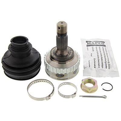 MAPCO CV-Kogelgewricht - 16357 - Vooras - Voor Citroën MAPCO CV-Kogelgewricht - 16357 - Vooras - Voor Citroën