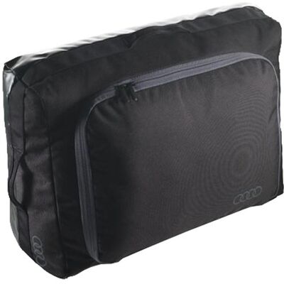 Audi S Dakbox - Waterdicht, Grootte S Audi S Dakbox - Waterdicht, Grootte S