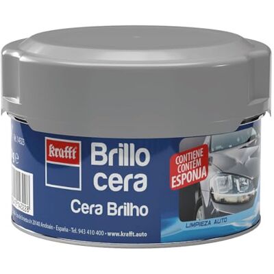 krafft Autowas, 250 g krafft Autowas, 250 g