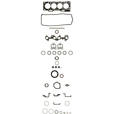 AJUSA 50099400 - Compleet pakkingset voor motor AJUSA 50099400 - Compleet pakkingset voor motor
