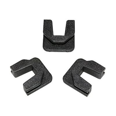 cyclingcolors 3 x geleidingsmoeren, variator-ontsteking, kunststof motorfiets, bromfiets, compatibel met X max 125CC MBK Skycruiser cyclingcolors 3 x geleidingsmoeren, variator-ontsteking, kunststof motorfiets, bromfiets, compatibel met X max 125CC MBK Skycruiser