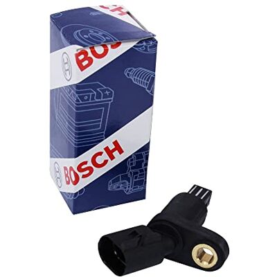 Bosch 986594004 Wielsnelheidssensor - Voertuigsensor Bosch 986594004 Wielsnelheidssensor - Voertuigsensor