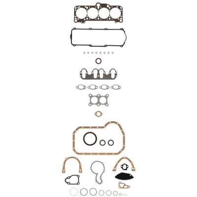 AJUSA FIBERMAX 50107300 - Motorpakkingenset AJUSA FIBERMAX 50107300 - Motorpakkingenset