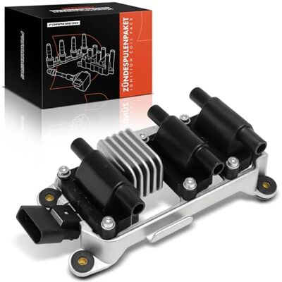 Frankberg Ontstekingsspoel voor A4 A6 A8 Superb I P-a-s-a-t 3B2 3B3 P-a-s-a-t Variant 3B5 3B6 2.4L 2.8L benzine 1996-2008 078905104 Frankberg Ontstekingsspoel voor A4 A6 A8 Superb I P-a-s-a-t 3B2 3B3 P-a-s-a-t Variant 3B5 3B6 2.4L 2.8L benzine 1996-2008 078905104