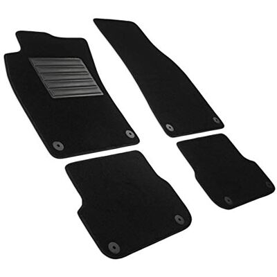 MTM MDM SP-200 Velours Vloermatten - Vloermatten MTM MDM SP-200 Velours Vloermatten - Vloermatten