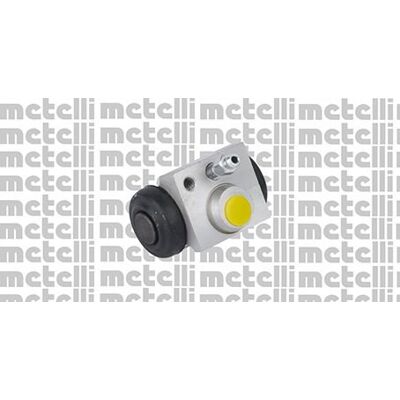 Metelli 04-1048 Wielremcilinder - Wielremcilinder Metelli 04-1048 Wielremcilinder - Wielremcilinder