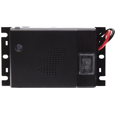 BEEPER DET-R712 ultrasone afweermiddel voor ongedierte en knaagdieren BEEPER DET-R712 ultrasone afweermiddel voor ongedierte en knaagdieren