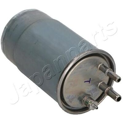 Japanparts Brandstoffilter FC-0200S - Brandstoffilter Japanparts Brandstoffilter FC-0200S - Brandstoffilter