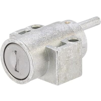 Abus 96672 Batterijslot - OE Service Abus 96672 Batterijslot - OE Service