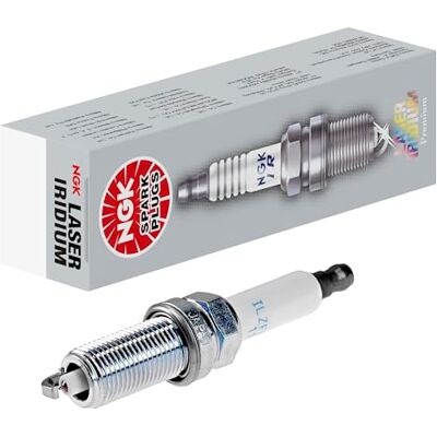 NGK 1208 Ontstekingsplug - Spark Plug NGK 1208 Ontstekingsplug - Spark Plug