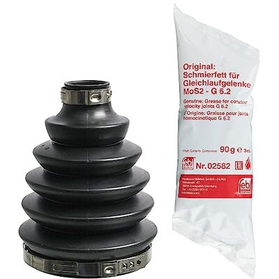 febi bilstein 31488 CV Boot Kit, pak van één febi bilstein 31488 CV Boot Kit, pak van één