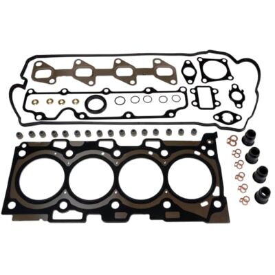 Blue Print ADT362141 cilinderkopafdichtingsset, 1 stuk Blue Print ADT362141 cilinderkopafdichtingsset, 1 stuk