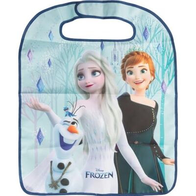 Tataway Frozen Ice Magic stoelbeschermer Baby-autostoelhoes met Disney Frozen-afbeeldingen, volledige bescherming tegen vlekken, krassen en slijtage, universeel compatibel Tataway Frozen Ice Magic stoelbeschermer Baby-autostoelhoes met Disney Frozen-afbeeldingen, volledige bescherming tegen vlekken, krassen en slijtage, universeel compatibel