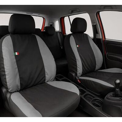 Lupex Shop – Autostoekhoezen – Compatibel met Panda 2012+ - Autostoekhoezen Lupex Shop – Autostoekhoezen – Compatibel met Panda 2012+ - Autostoekhoezen