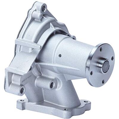 ASHIKA - 35-05-529 - MITSUBISHI - PAJERO 2 - Waterpomp ASHIKA - 35-05-529 - MITSUBISHI - PAJERO 2 - Waterpomp